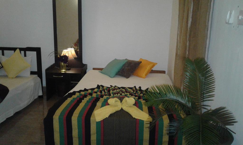 River Retreat Sigiriya Exterior photo