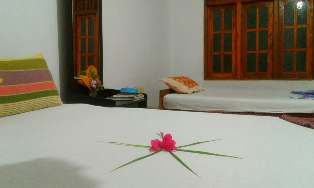 River Retreat Sigiriya Exterior photo