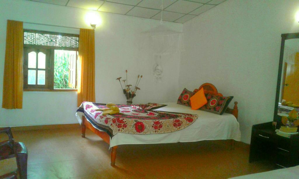 River Retreat Sigiriya Exterior photo