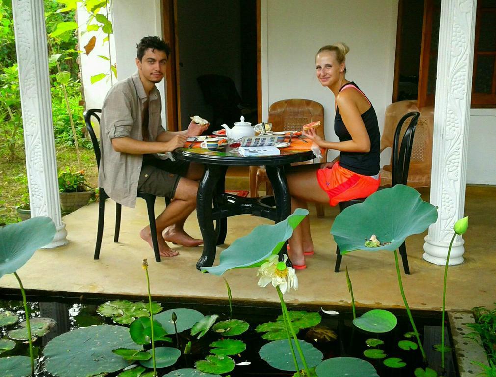 River Retreat Sigiriya Exterior photo
