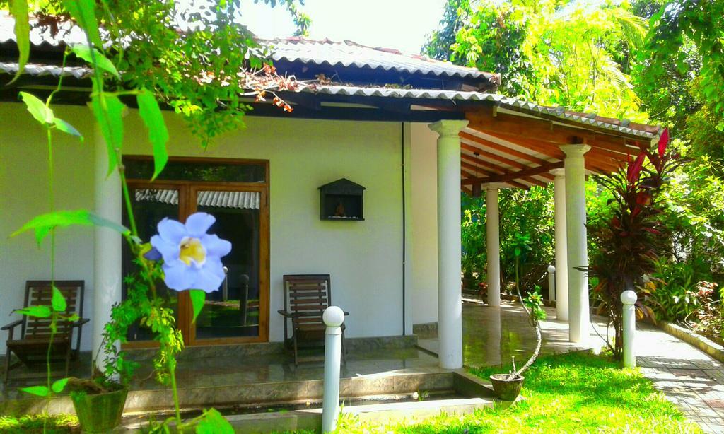 River Retreat Sigiriya Exterior photo
