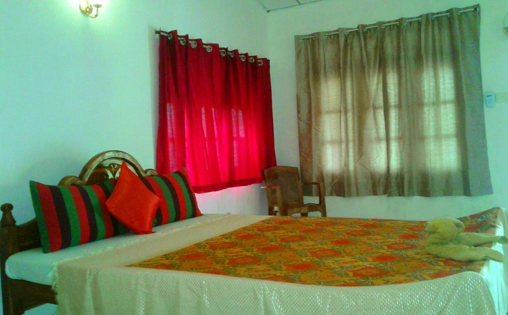 River Retreat Sigiriya Exterior photo